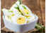 Government recommends simple hacks to check the quality of eggs