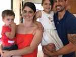 Australian cricketer Mitchell Johnson opens up about struggles with depression post retirement