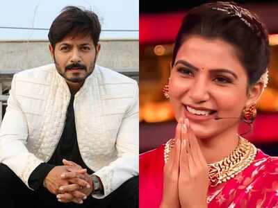 BB Telugu 2 winner Kaushal Manda reveals his take on Samantha as a
