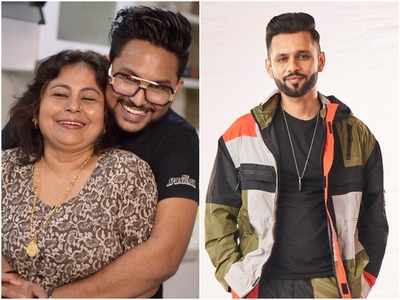 Exclusive - Bigg Boss 14's Jaan Kumar Sanu’s mom hits back at Rahul Vaidya; says 'Don't make use of the nepotism issue to gain sympathy votes'