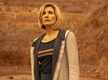 
Jodie Whittaker thought she was 'doing it wrong' when she took over 'Doctor Who' from Peter Capaldi
