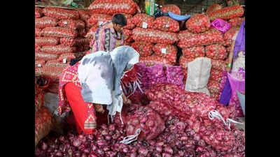 Explained: Why are onion prices skyrocketing?
