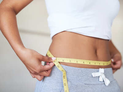 The secret vitamin that can help you lose weight in winter