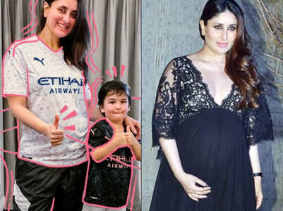 Opting to get pregnant in 40s? Know how safe is late pregnancy and what to expect