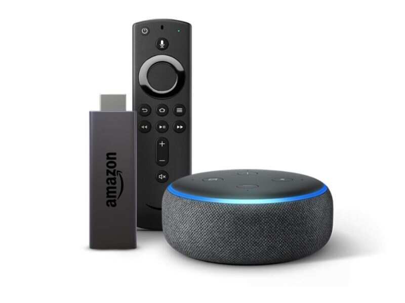 sell amazon echo dot