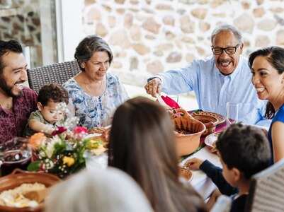 Can small gatherings spread COVID-19? Things you should know