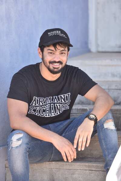 Theatre Love: I’ve borrowed money to watch films in the theatre: Mahat ...