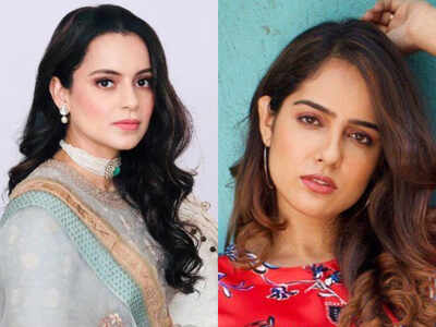 Kangana Ranaut reacts to Malvi Malhotra's stabbing incident: This is what happens to small town strugglers who don’t have connections