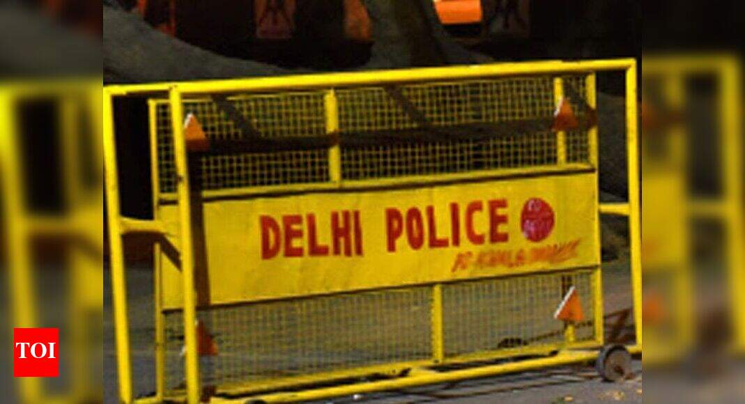 Delhi: Man killed in dispute over loud music | Delhi News - Times of India