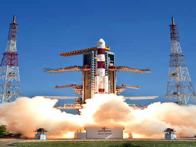 Isro will launch first satellite of this year from Sriharikota on November 6