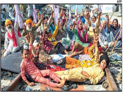 Chhattisgarh assembly passes bill to ensure MSP, ‘protect’ farmers