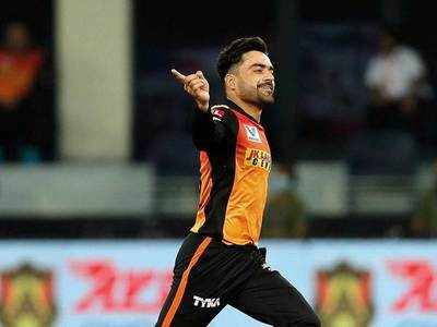 IPL 2020: I bowl with a clear mind, that's my biggest strength, says Rashid Khan