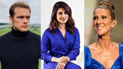 Priyanka Chopra to co-star with Celine Dion and Sam Heughan in her next Hollywood film 'Text For You', shares details
