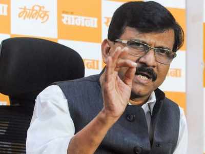 Uniform Civil Code should be implemented in India, says Sanjay Raut