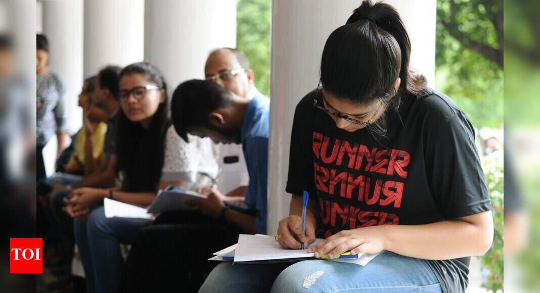 Career in Civil Engineering: Do toppers think of civil as a less lucrative stream - Times of India