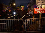Philadelphia: Violent protests erupt over fatal police shooting