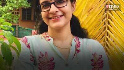 Indulekha Warrier is here with a new rap song