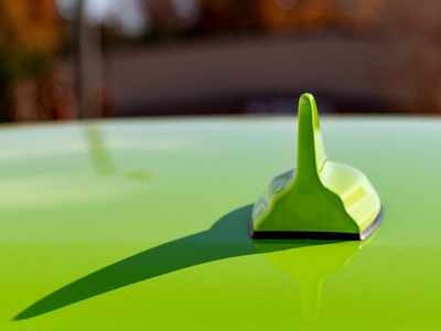 Car Antennas: Drive with Uninterrupted Music and Fun
