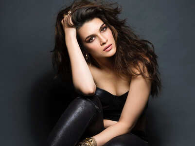 Kriti Sanon's Instagram has everything from meditation to beauty tips