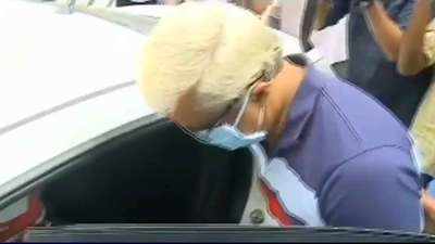 Kerala gold smuggling case: ED takes IAS officer M Sivasankar into custody