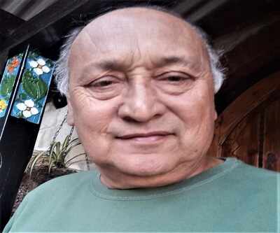 Victor Banerjee wins the best actor award at the Ontario International Film Festival