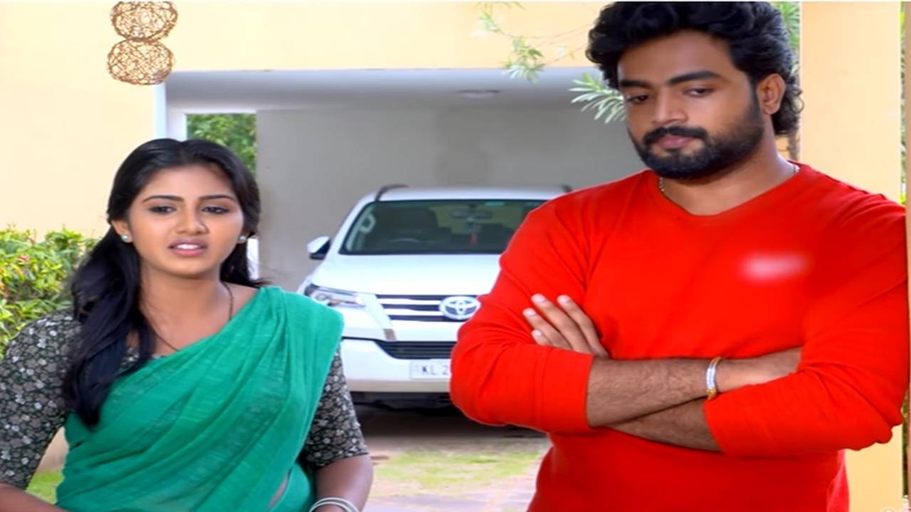 Padatha painkili 2025 yesterday episode full