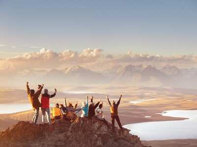 Zodiac signs who make the best travel buddies