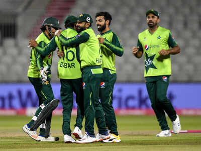 Pakistan and Zimbabwe face off to start 2023 World Cup qualification bid