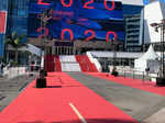 73rd edition of the Cannes Film Festival