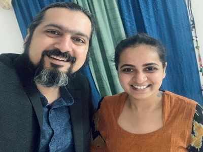 Ricky Kej to collaborate with Varijashree Venugopal for a track ...