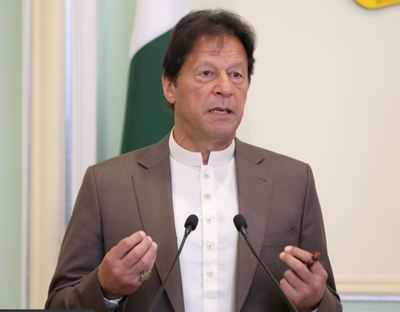 Imran Khan calls for collective Muslim action against Islamophobia