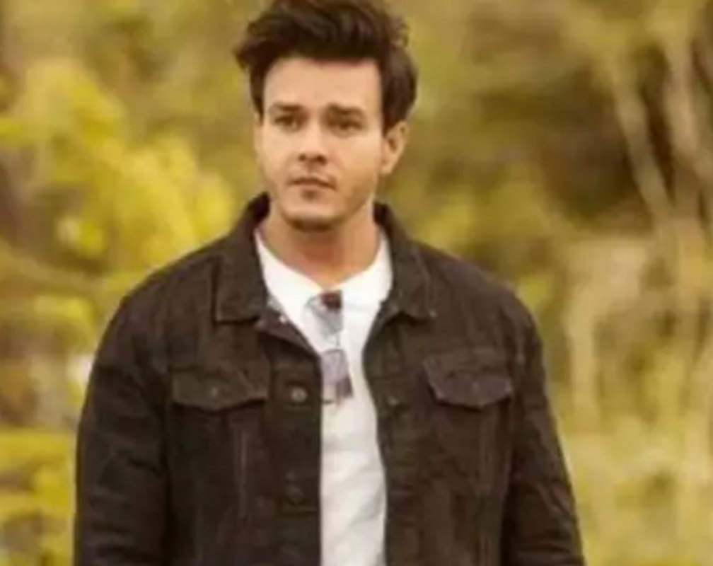 
Aniruddh Dave turns producer, to launch his production house
