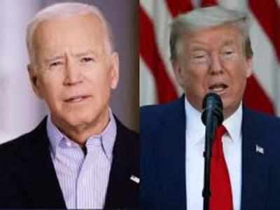 Biden hold 17-point lead over Trump in new Wisconsin poll