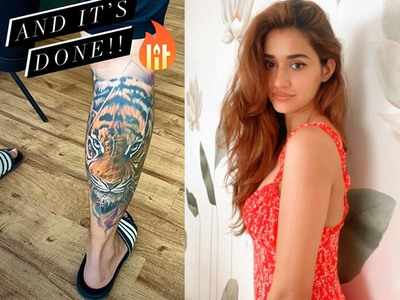 Boss' comment on her tattoos leaves woman 'shocked' but in a good way |  Trending - Hindustan Times