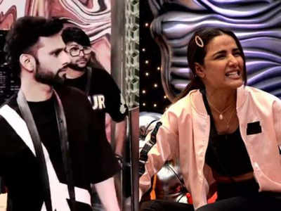 Bigg boss 14 discount mx player episode 29