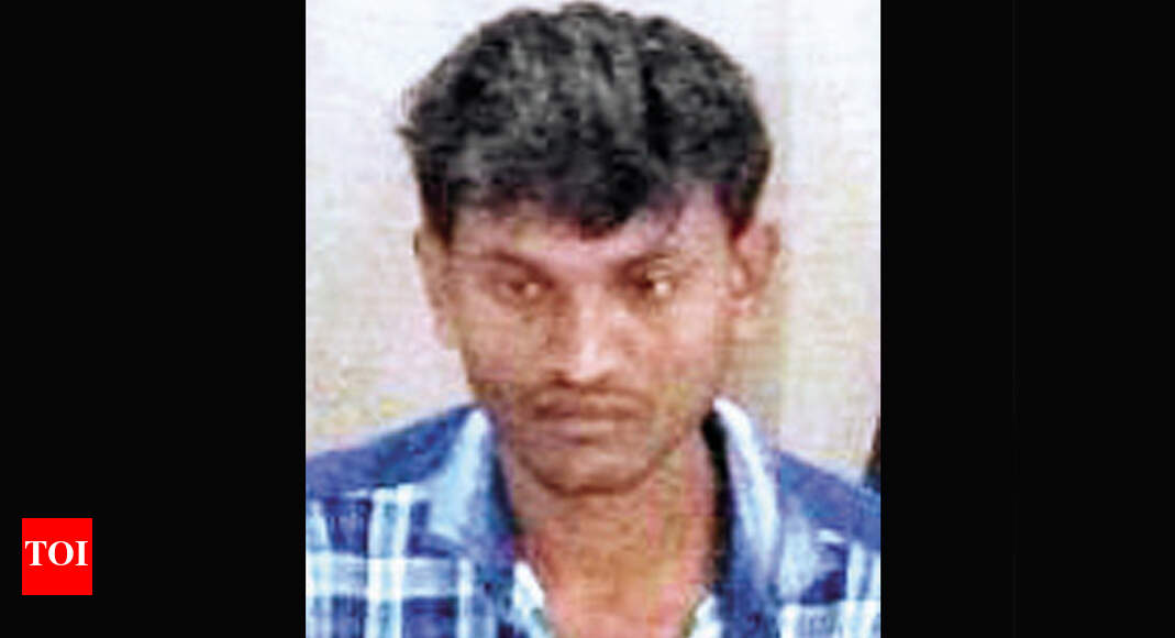 Gujarat: Man gets life in jail for acid attack on ex-wife | Rajkot News ...