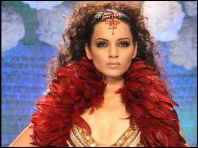 Exclusive! Kangana Ranaut on 12 years of ‘Fashion’: It’s amazing that I got a National Award, but honestly I didn’t expect it
