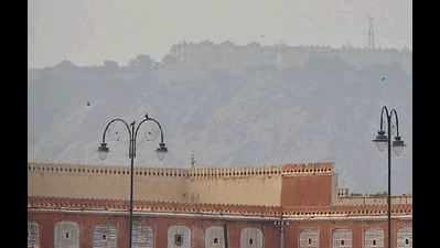With winter knocking on the doors, air quality starts dipping across Rajasthan
