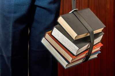 UP launches Higher Education Digital library