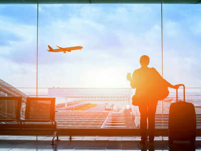 Flights, self-drive seen as safe travel options: Survey