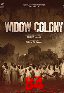 Widow Colony