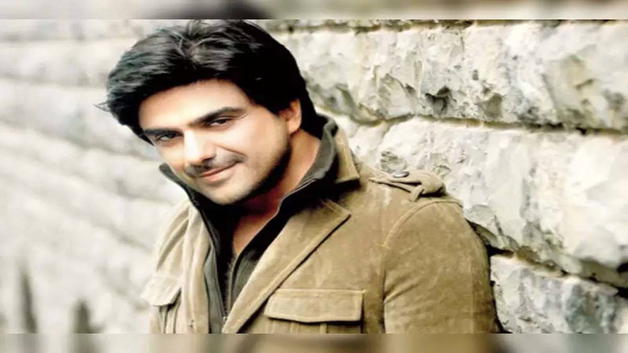 Samir Soni in Viva