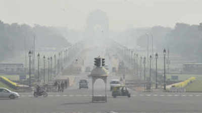 President gives nod to Delhi Commission for Air Quality Management in NCR