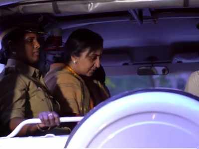 Seetha Kalyanam Preview: Swamini to get arrested for killing Kalyan?