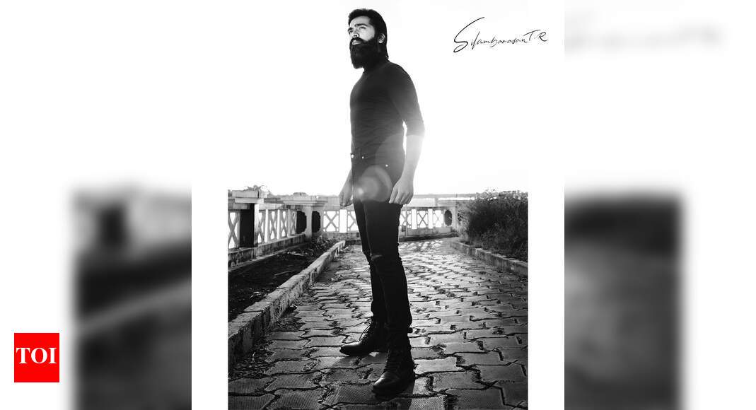 Silambarasan TR's new pictures take the internet by storm | Tamil Movie ...