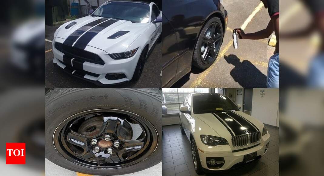Effective rust protection sprays for cars and bikes Most