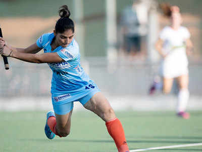 Determined to improve and find spot in India's team for Olympics: Udita