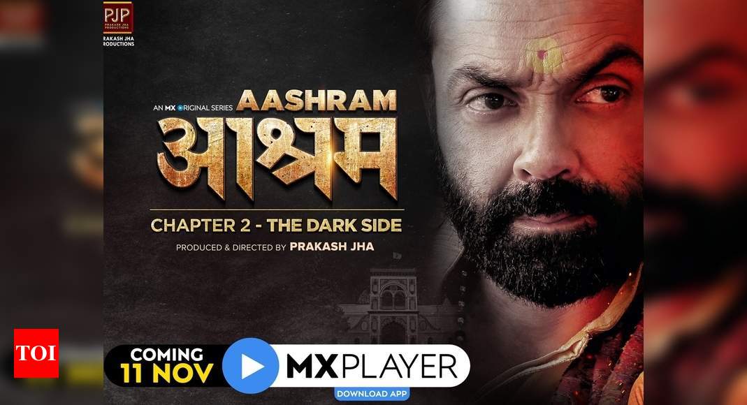 Aashram full store movie