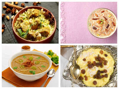 Celebrate Eid Milad-un-Nabi with 5 scrumptious traditional recipes