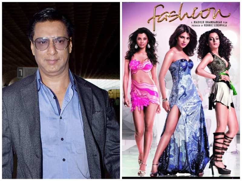 Madhur Bhandarkar celebrates 12 years of 'Fashion'; says 'always humbled by the love showered on the film'